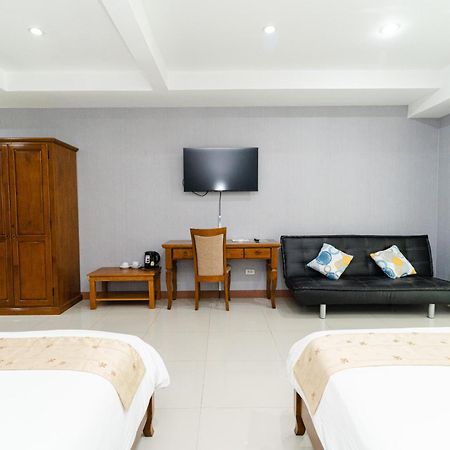 Baan Suan Khun Ta And Golf Resort Ubon Ratchathani Εξωτερικό φωτογραφία