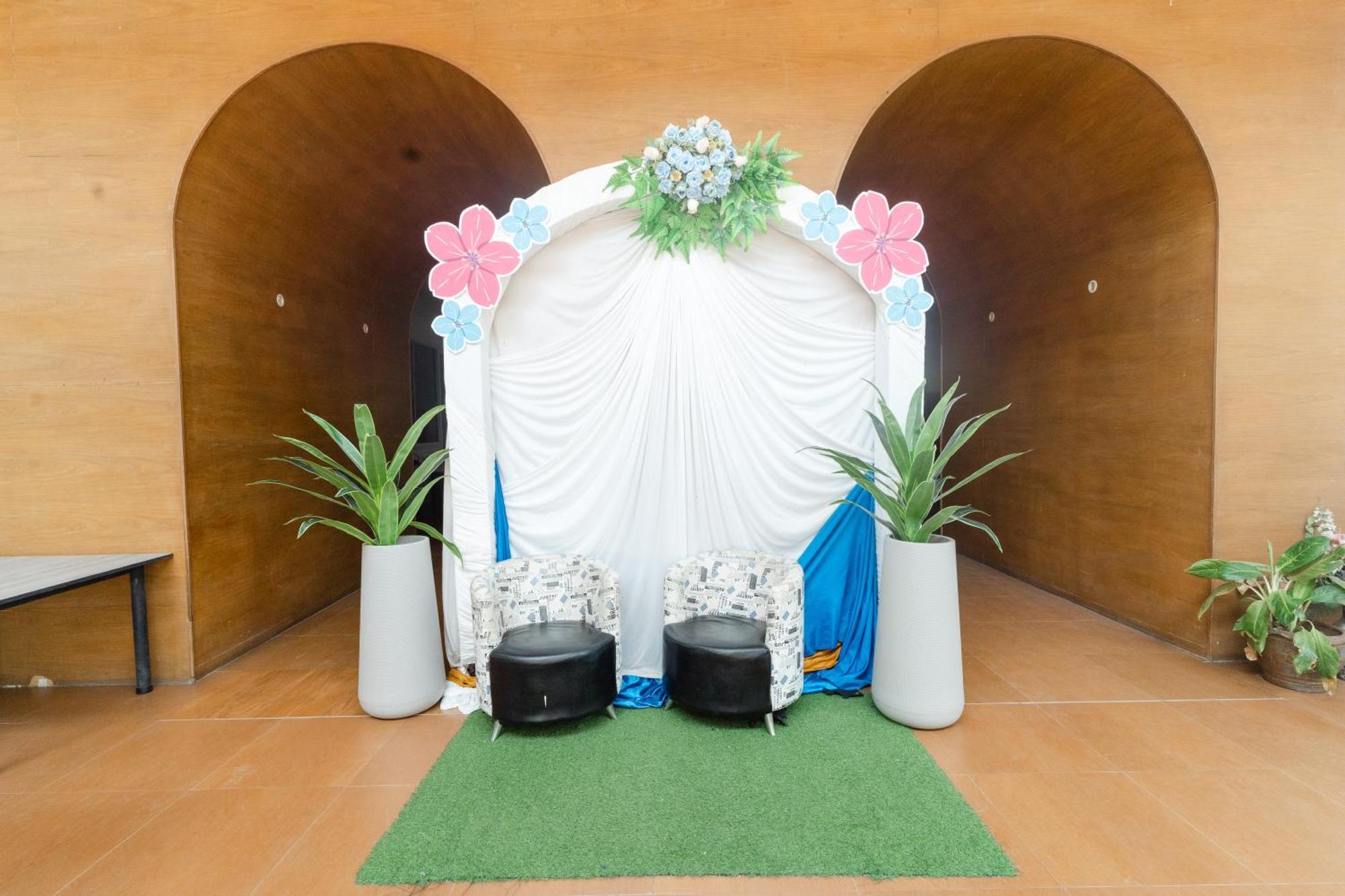 Baan Suan Khun Ta And Golf Resort Ubon Ratchathani Εξωτερικό φωτογραφία