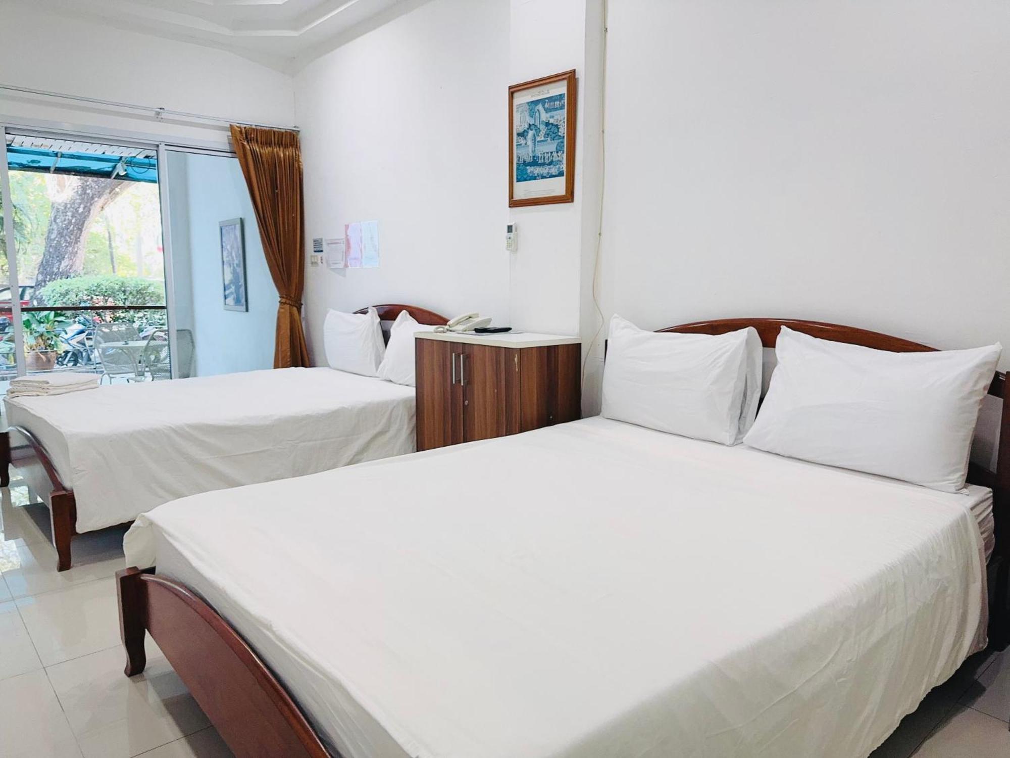 Baan Suan Khun Ta And Golf Resort Ubon Ratchathani Εξωτερικό φωτογραφία