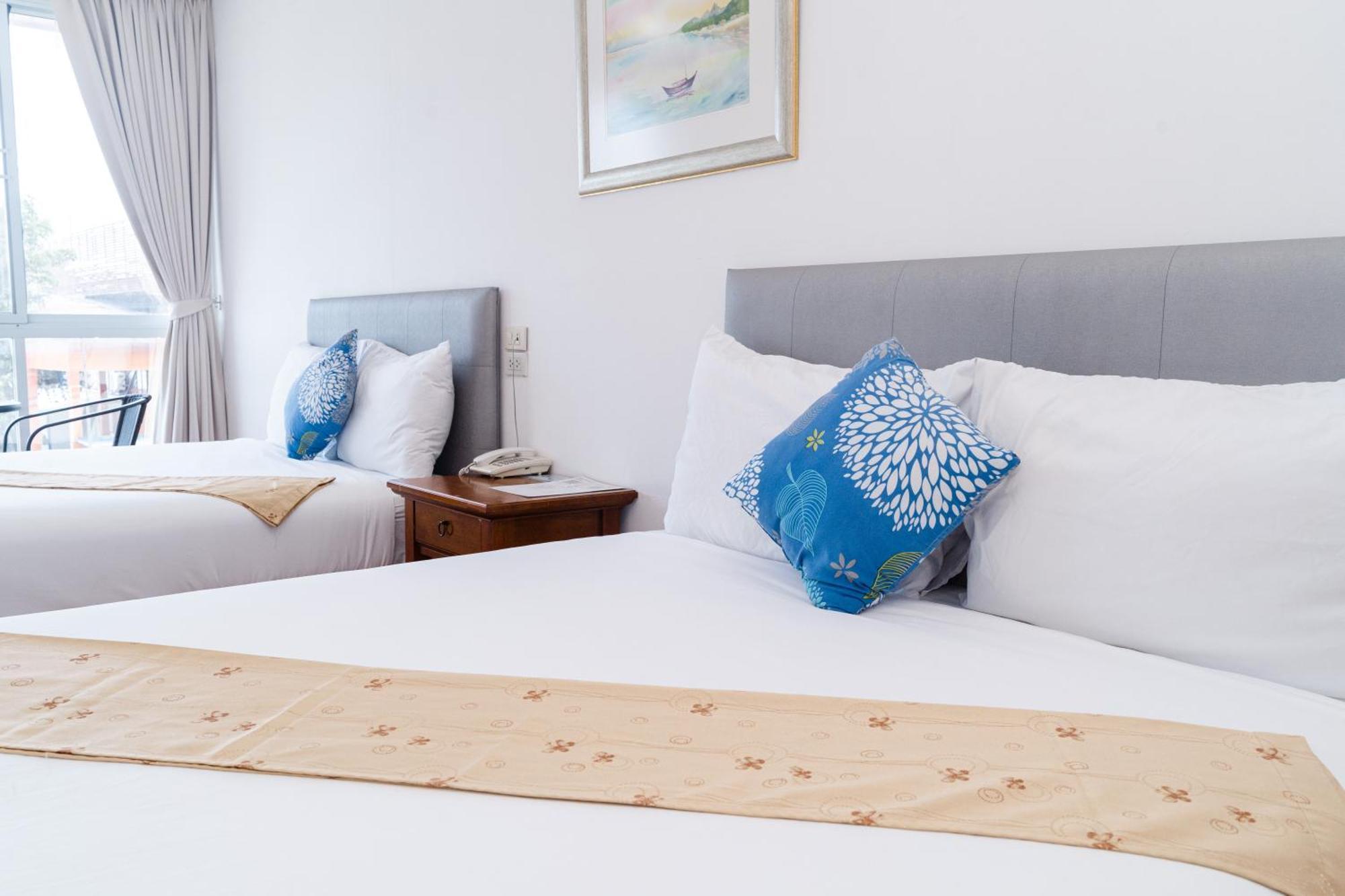 Baan Suan Khun Ta And Golf Resort Ubon Ratchathani Εξωτερικό φωτογραφία