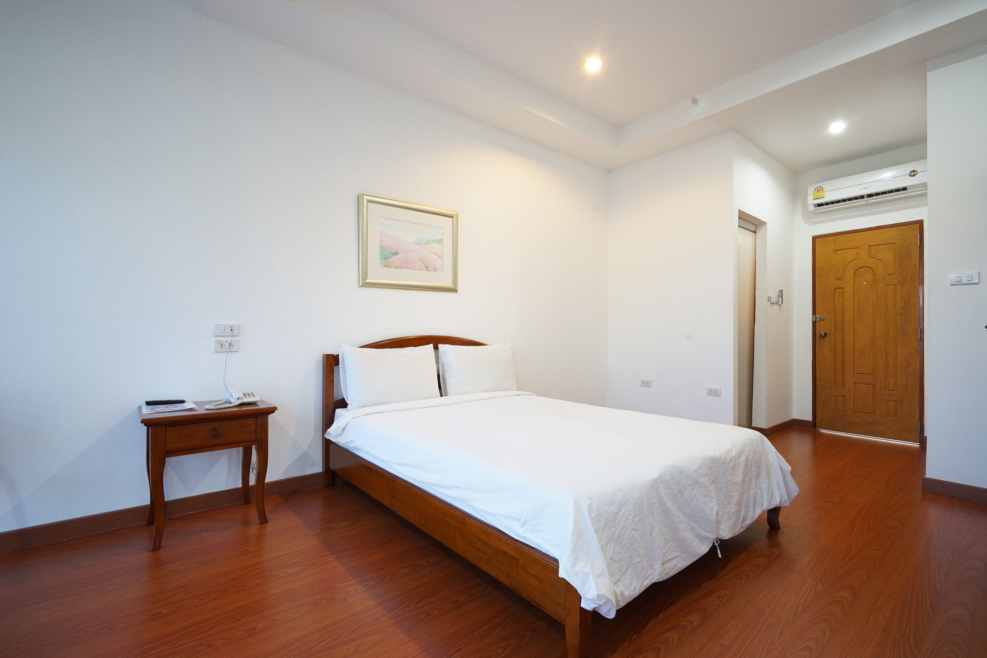 Baan Suan Khun Ta And Golf Resort Ubon Ratchathani Εξωτερικό φωτογραφία